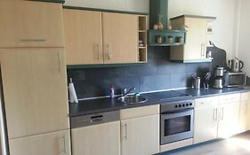 Ferienwohnung Am Vaterlandsgrubenweg